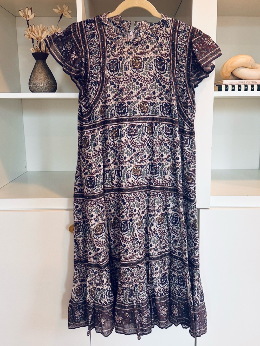 Sea NY Boho Dress